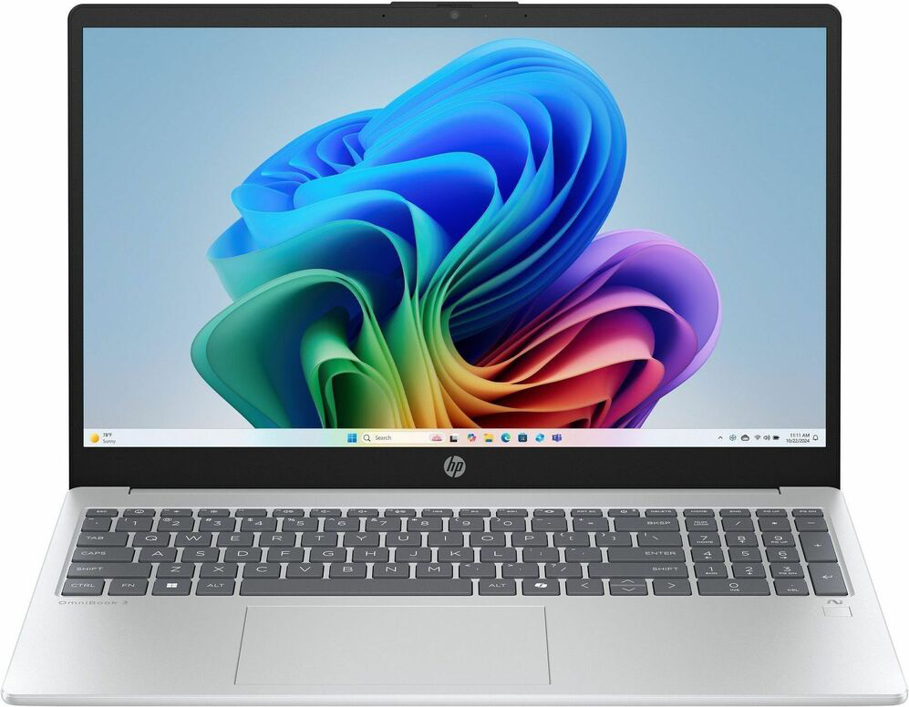 15.6" NOTEBOOK R5 16GB 1TB 840M-SLV