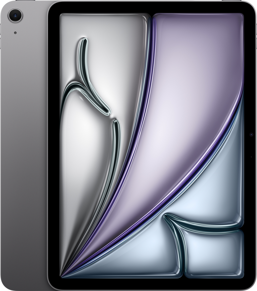 Apple 11-inch iPad Air M4 Chip Wi-Fi - Space Gray