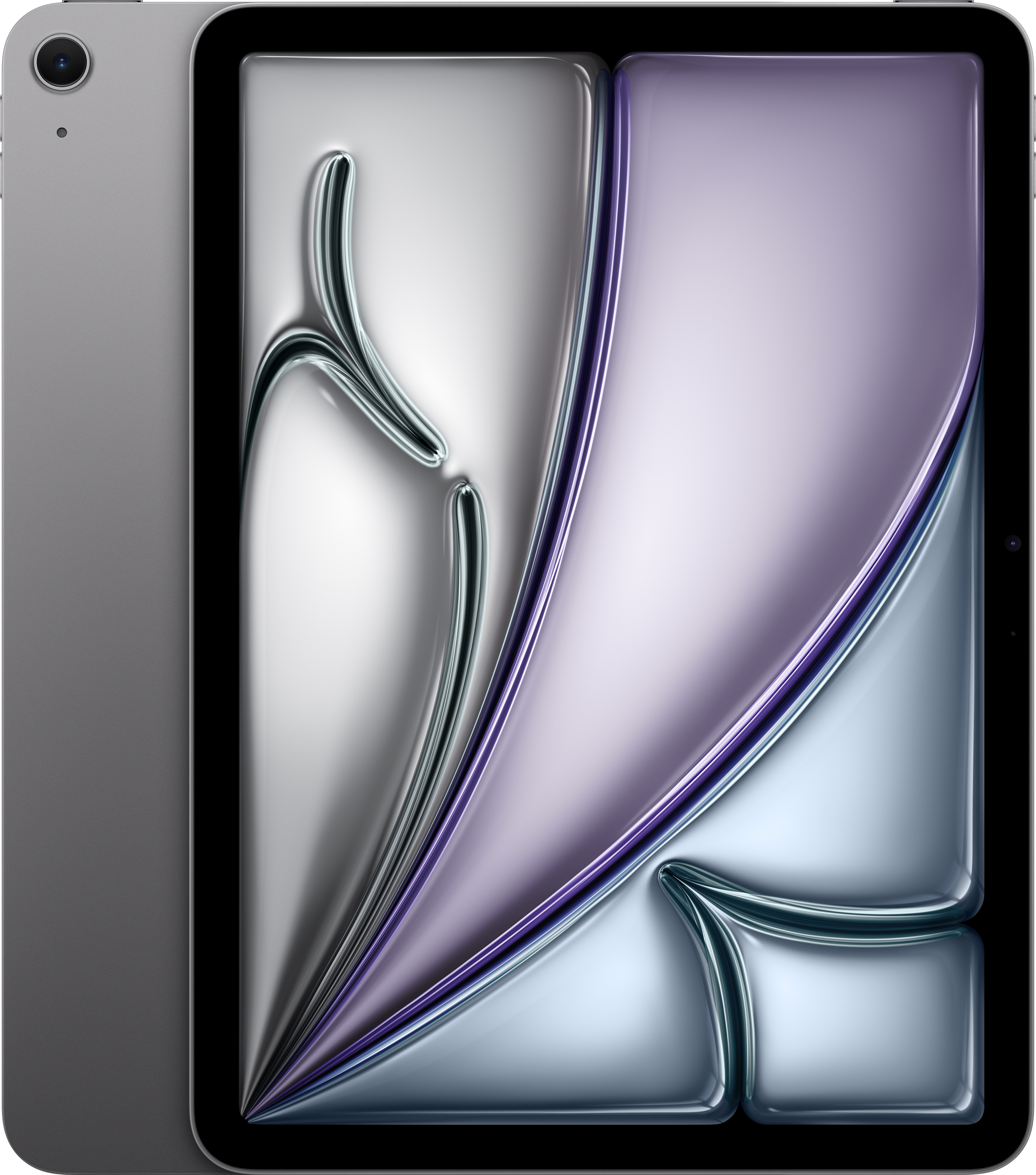 Apple 11-inch iPad Air M4 Chip Wi-Fi - Starlight