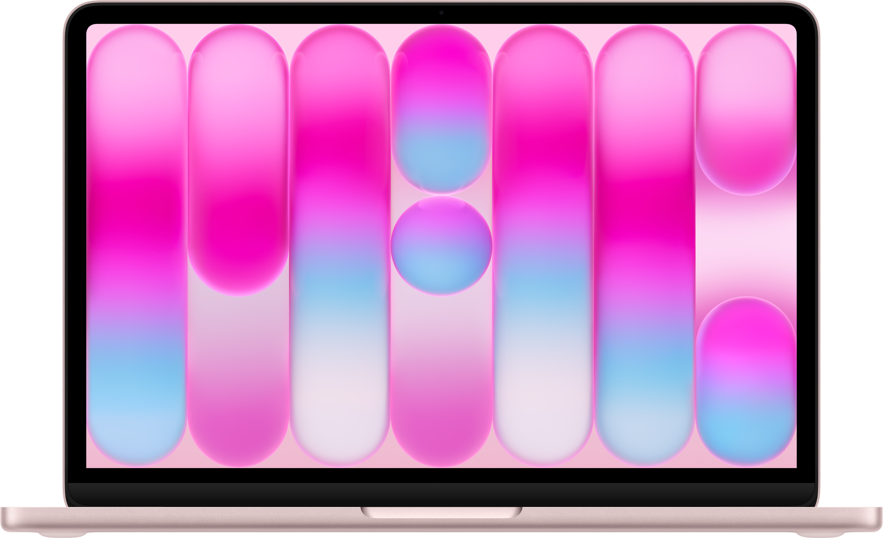 Apple 13-inch MacBook Neo: Apple A18 Pro chip with 6‑core CPU and 5‑core GPU, 8GB, 512GB SSD, Touch ID - Indigo