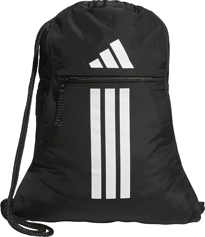 adidas Alliance 3 Sackpack