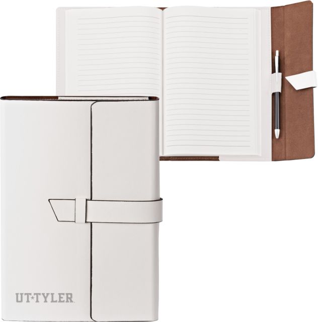 UT Tyler Fabrizio Junior Portfolio w/Loop Closure UT Tyler Engraved - ONLINE ONLY