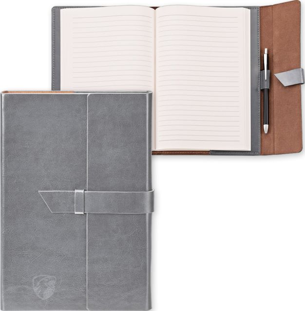 UT Tyler Fabrizio Junior Portfolio w/Loop Closure Swoop Shield Engraved - ONLINE ONLY