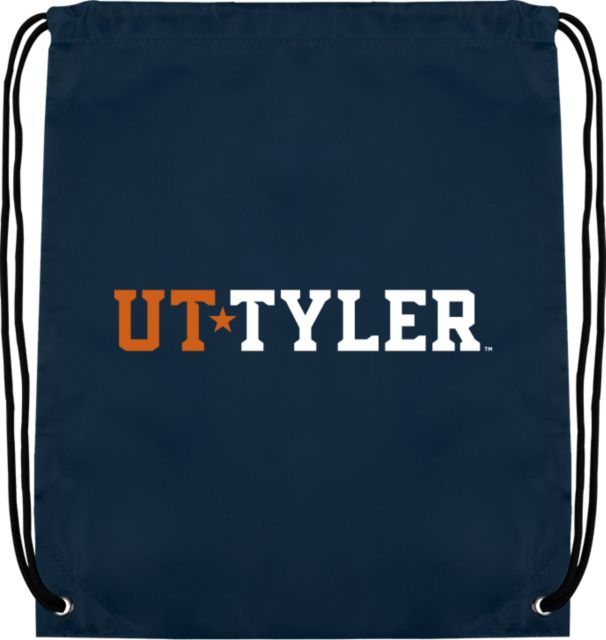 UT Tyler Drawstring Backpack UT Tyler - ONLINE ONLY