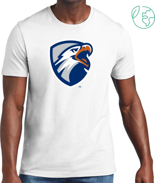 UT Tyler Allmade Organic Cotton Tee Swoop Shield - ONLINE ONLY