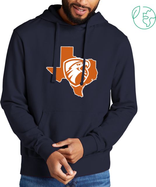 UT Tyler Allmade Organic French Terry Pullover Hoodie UT Tyler - ONLINE ONLY