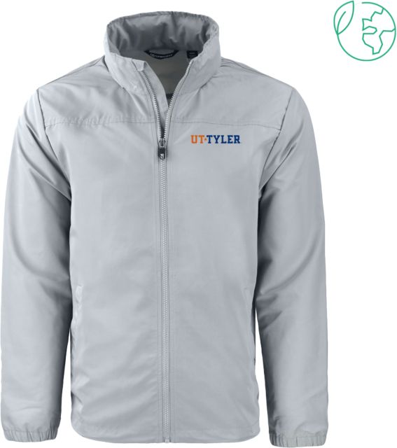 UT Tyler C&B Charter Eco Recycled Full Zip Jacket UT Tyler - ONLINE ONLY