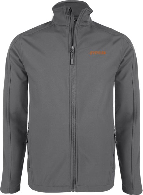 UT Tyler Softshell Jacket UT Tyler - ONLINE ONLY