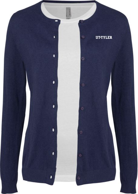 UT Tyler Womens Cardigan Sweater UT Tyler - ONLINE ONLY