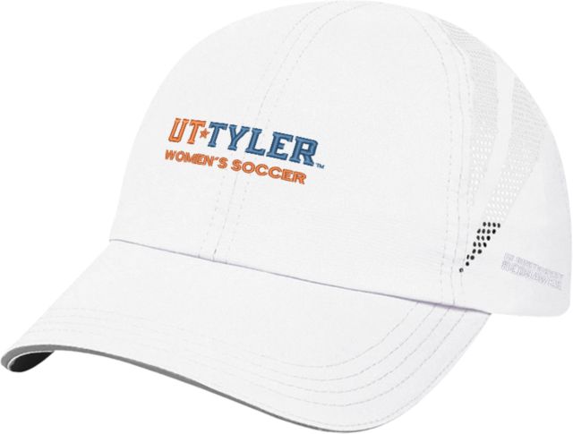 UT Tyler Womens Performance Cap UT Tyler Womens Soccer - ONLINE ONLY