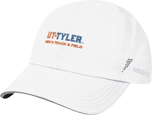 UT Tyler Performance Cap UT Tyler Mens Track and Field - ONLINE ONLY