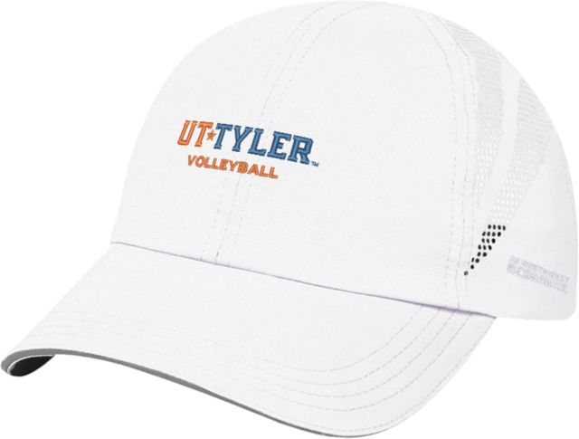 UT Tyler Performance Cap UT Tyler - Volleyball - ONLINE ONLY