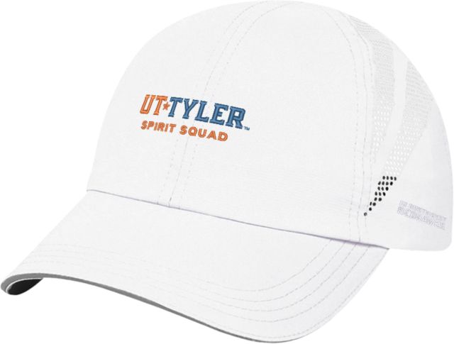UT Tyler Performance Cap UT Tyler - Spirit Squad - ONLINE ONLY