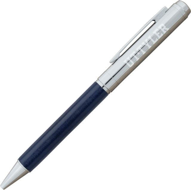 UT Tyler Fabrizio Ballpoint Pen UT Tyler Engraved - ONLINE ONLY