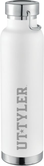 UT Tyler Thor Copper Vacuum Insulated Bottle 22oz UT Tyler Engraved - ONLINE ONLY