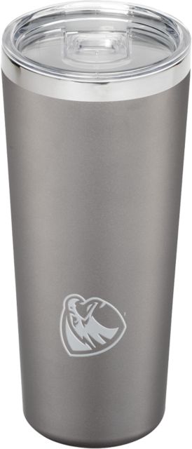 UT Tyler Thor Vacuum Insulated Tumbler 22oz Swoop Shield Engraved - ONLINE ONLY