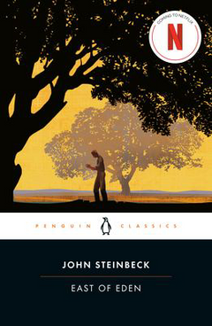 EAST OF EDEN