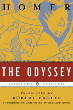 ODYSSEY