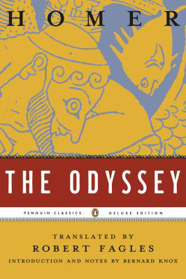ODYSSEY