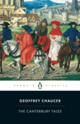 CANTERBURY TALES