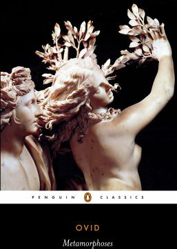 Metamorphoses - (Annotated Edition)