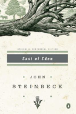EAST OF EDEN  (OPRAH #1)