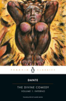 Divine Comedy: Inferno - (Annotated Edition)