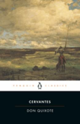 DON QUIXOTE