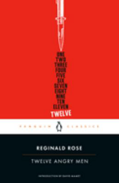 TWELVE ANGRY MEN