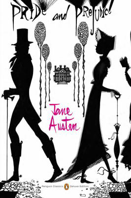 PRIDE AND PREJUDICE AUSTEN