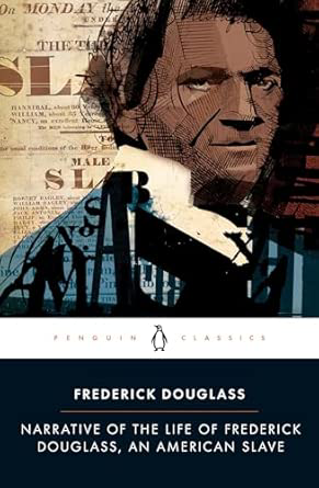 NARRATIVE OF THE LIFE OF FREDE