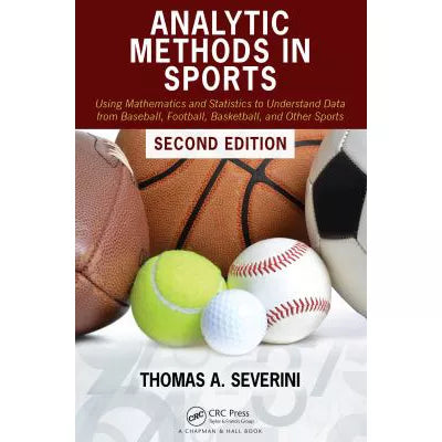 Analytic Methods in Sports