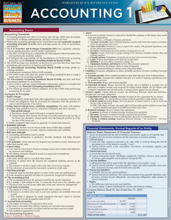 ACCOUNTING 1 UPDATED