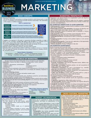 Marketing - 2nd Edition