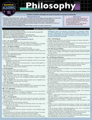 Philosophy - 2nd Edition