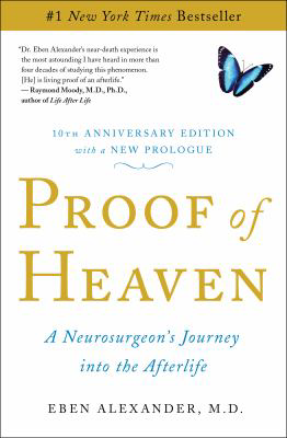 PROOF OF HEAVEN