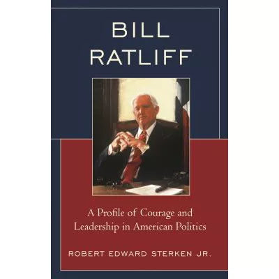 Bill Ratliff