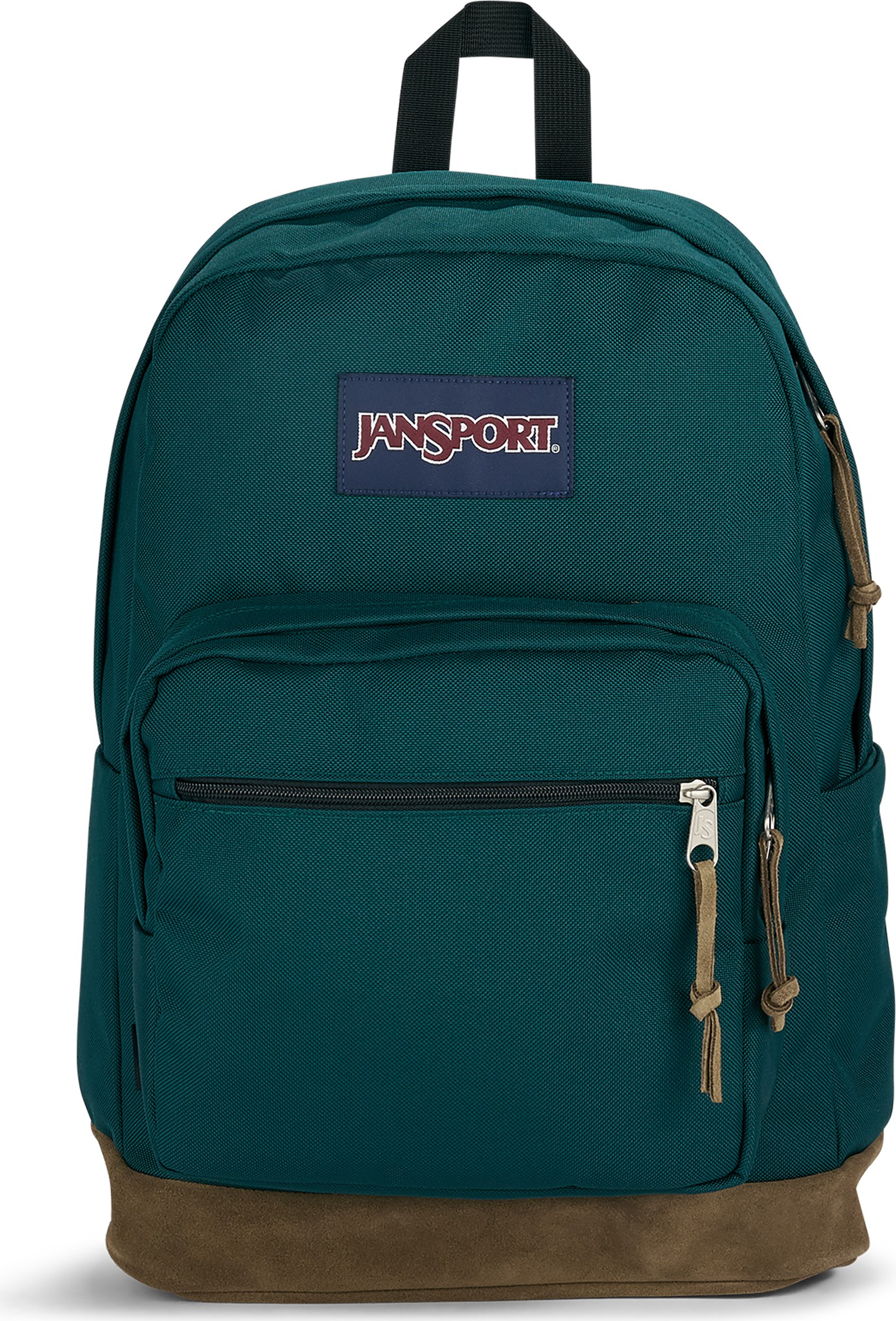 BACKPACK RIGHT PACK DEEP JUNIPER