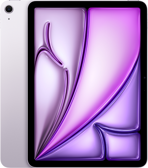 Apple 11-inch iPad Air M4 Chip Wi-Fi - Purple