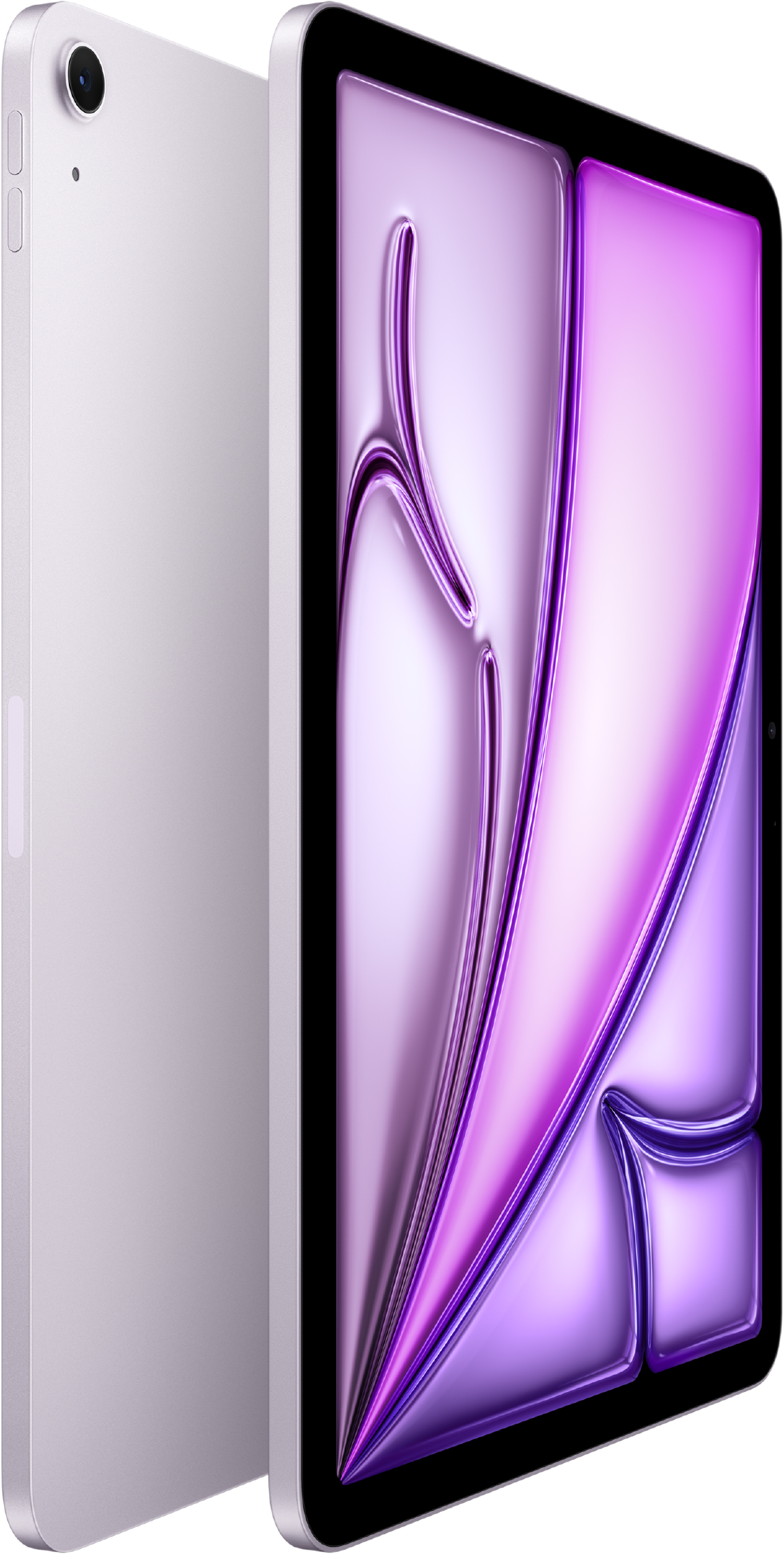 Apple 11-inch iPad Air M4 Chip Wi-Fi - Purple