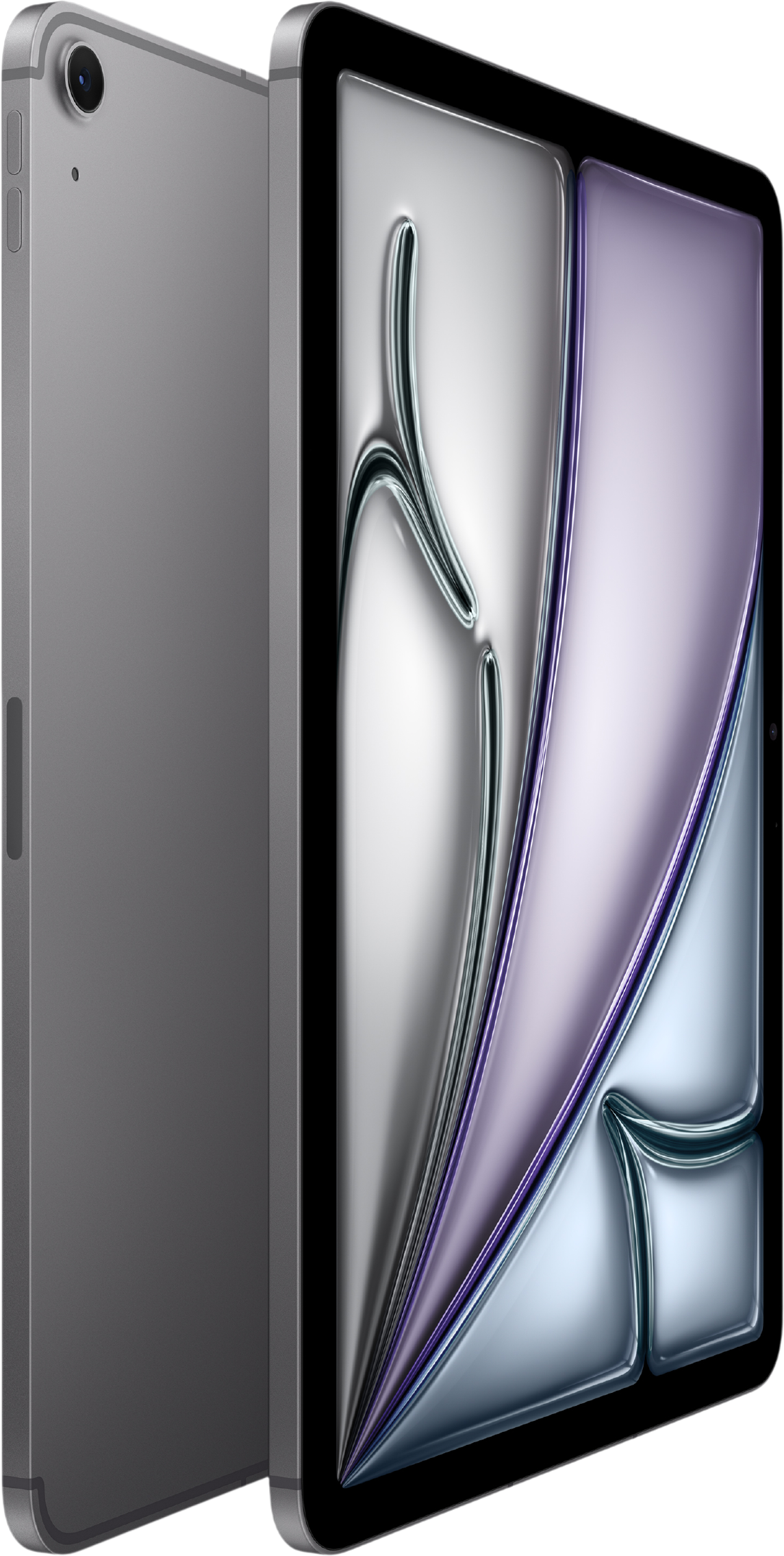 Apple 13-inch iPad Air M4 Chip Wi-Fi + Cellular - Space Gray