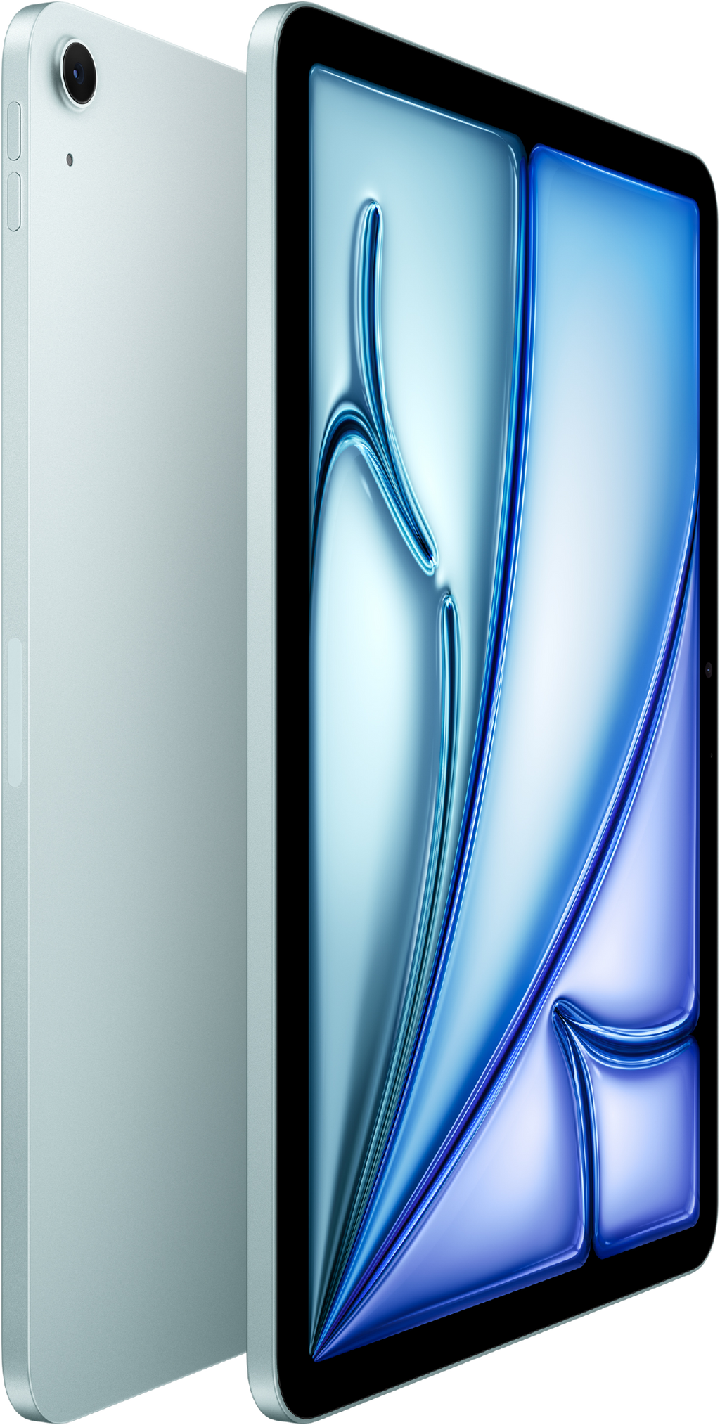 Apple 13-inch iPad Air M4 Chip Wi-Fi - Blue