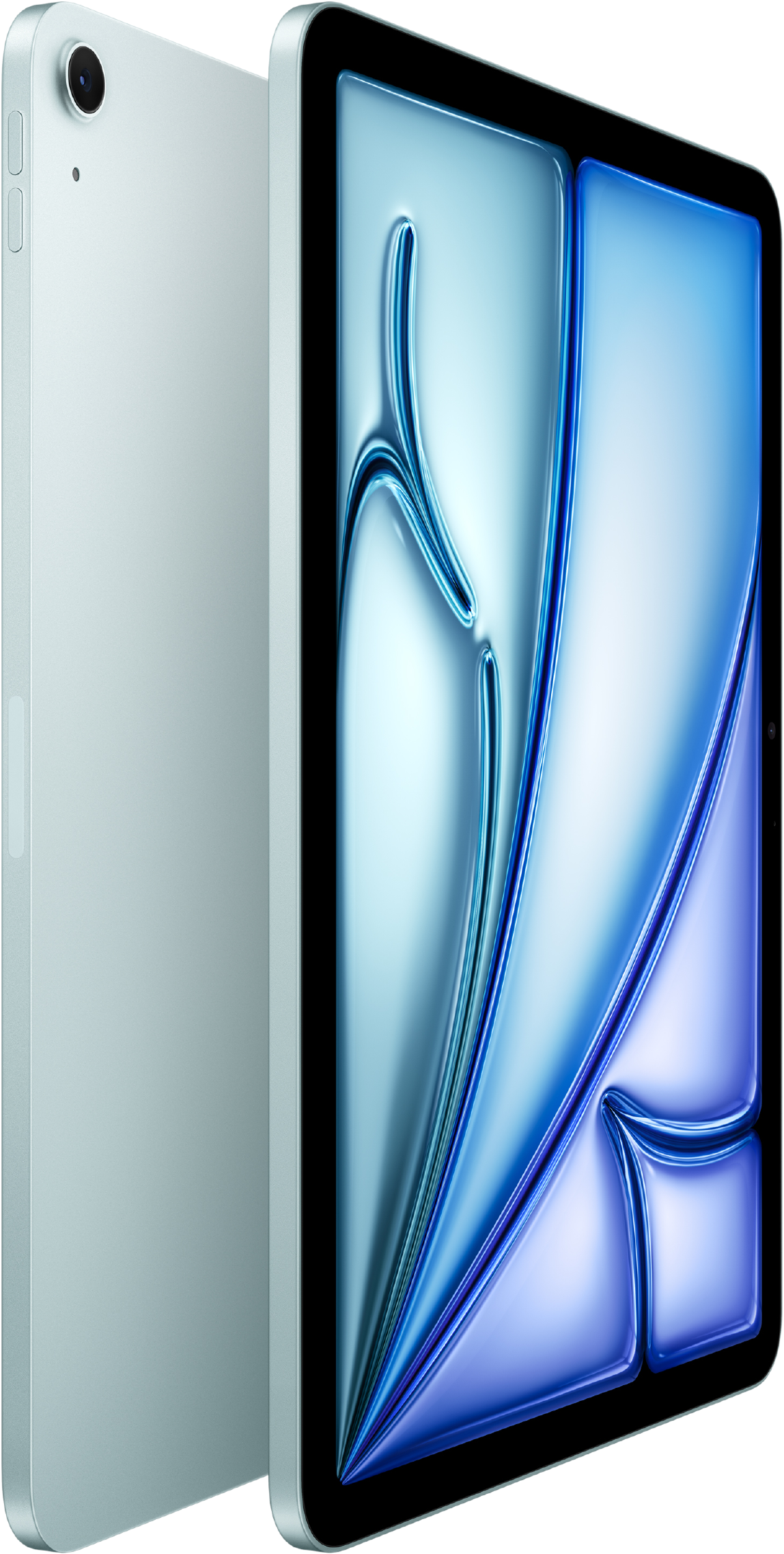Apple 13-inch iPad Air M4 Chip Wi-Fi - Blue