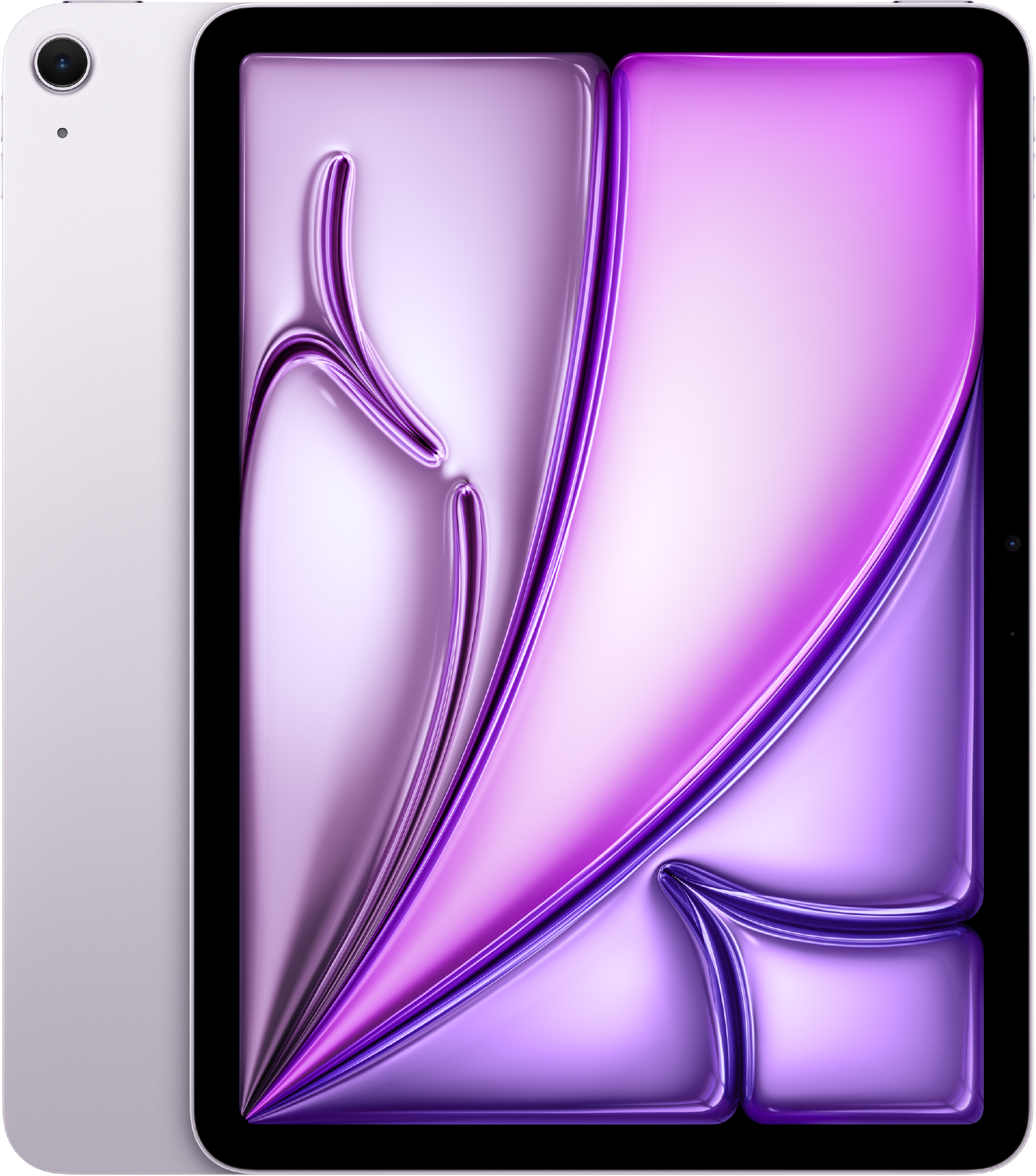 Apple 13-inch iPad Air M4 Chip Wi-Fi - Purple