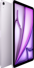 Apple 13-inch iPad Air M4 Chip Wi-Fi - Purple