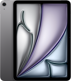 Apple 13-inch iPad Air M4 Chip Wi-Fi - Space Gray