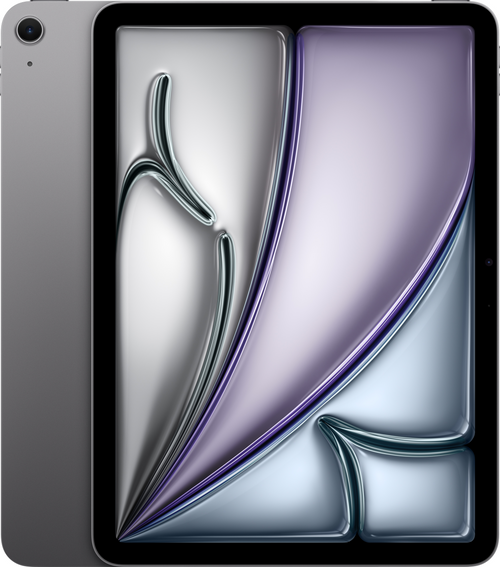 Apple 13-inch iPad Air M4 Chip Wi-Fi - Space Gray