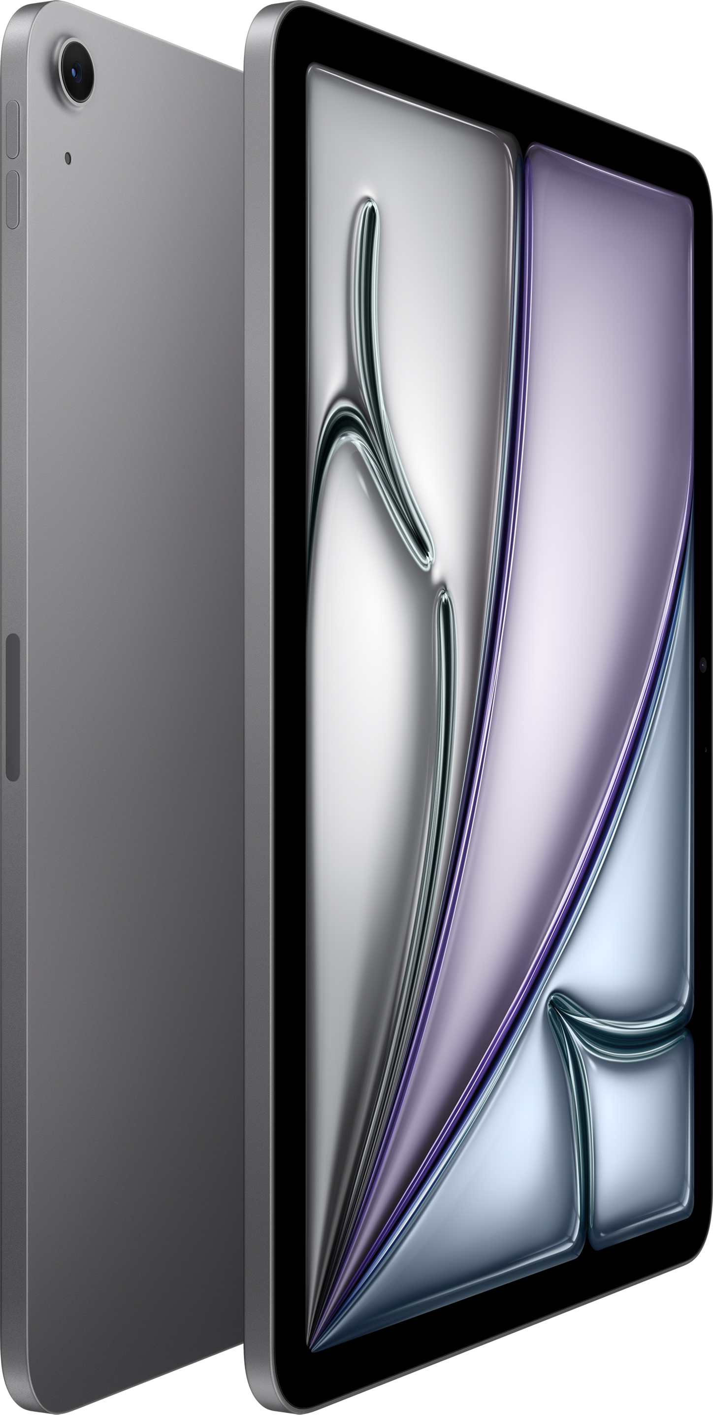 Apple 13-inch iPad Air M4 Chip Wi-Fi - Space Gray