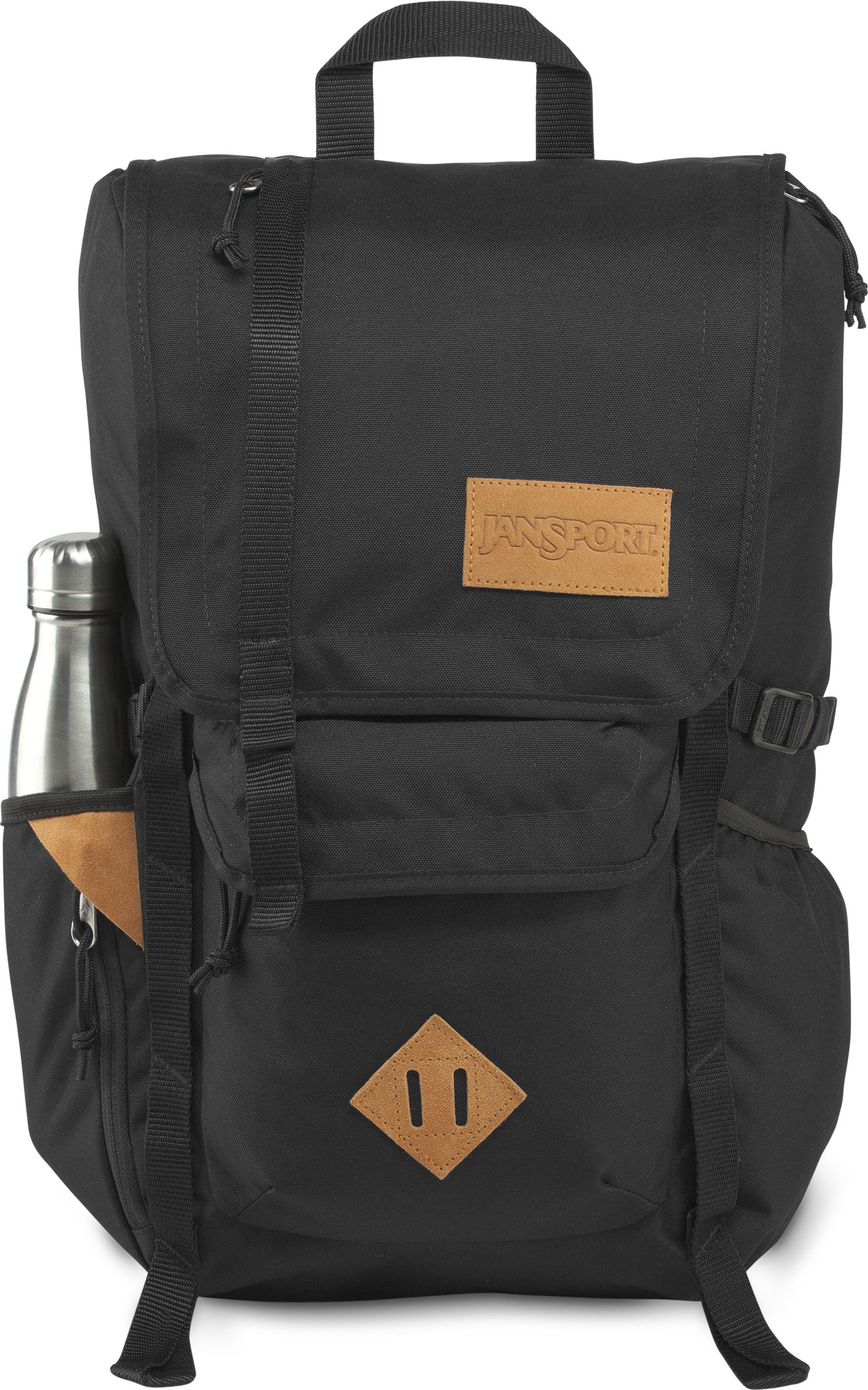 BACKPACK HATCHET BLACK