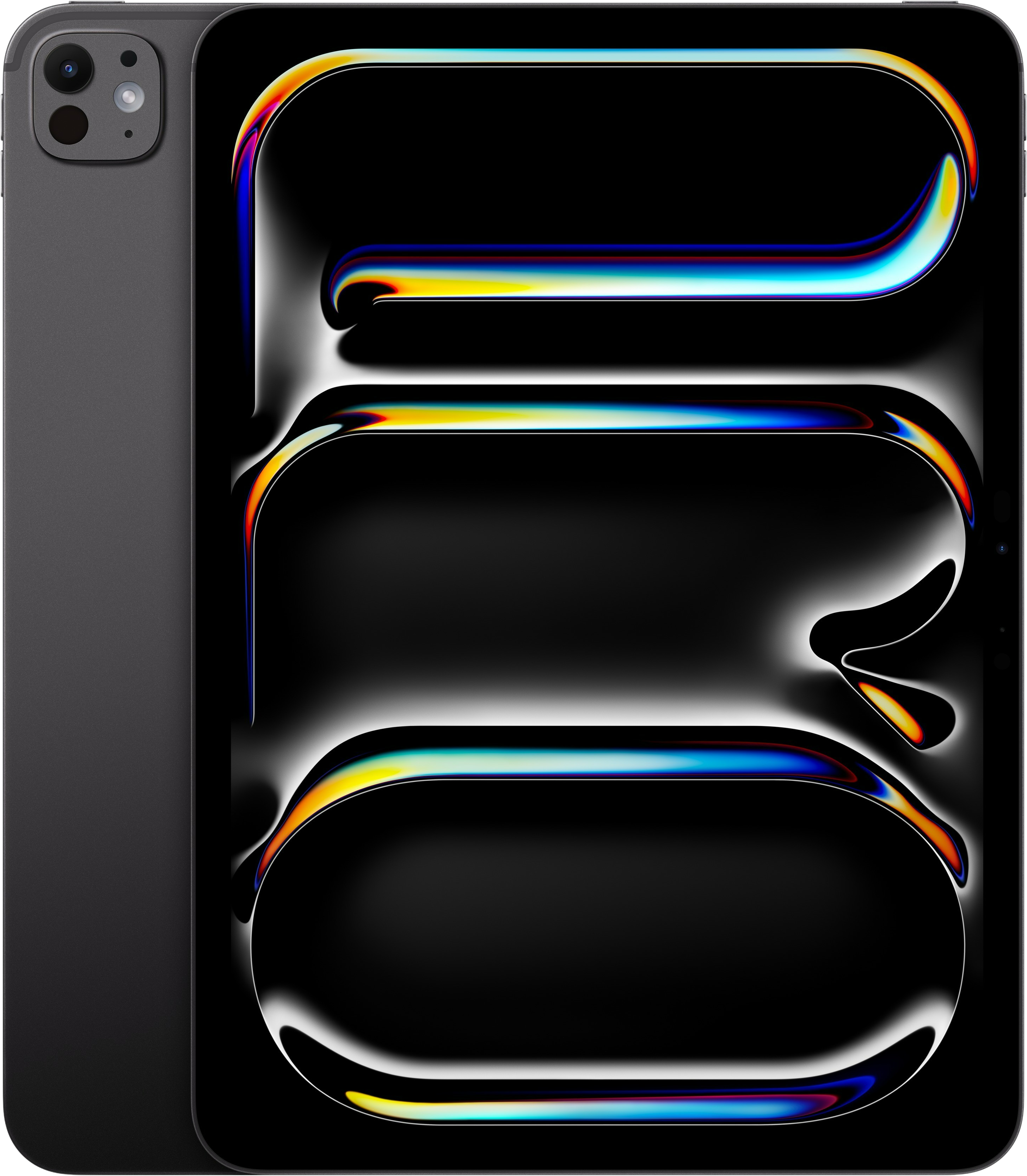 IPAD PRO 11 M5 WF 512GB SBLK